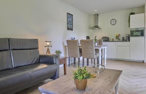 Garderen House | De Veluwse houtduif