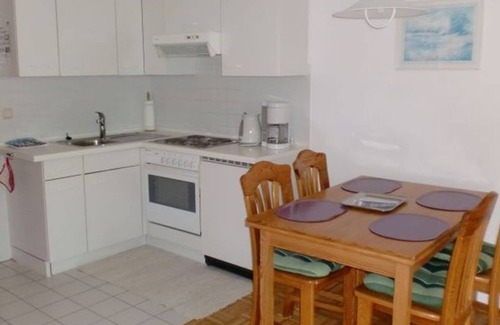 Falkenstein Apartment | Fpf-48eg - Ferienpark im Schönen Falkenstein