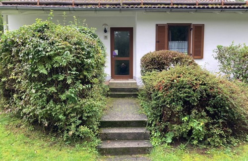 Falkenstein Apartment | Fpf-35 - Ferienpark im Schönen Falkenstein