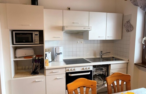 Falkenstein Apartment | Fpf-11 - Ferienpark im Schönen Falkenstein
