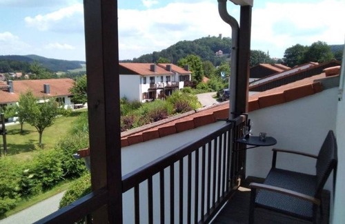 Falkenstein Apartment | FPF-13OG - Holiday park in beautiful Falkenstein (2)