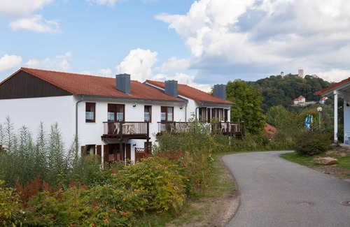 Falkenstein Apartment | FPF-31 - Vacation park in beautiful Falkenstein (3)