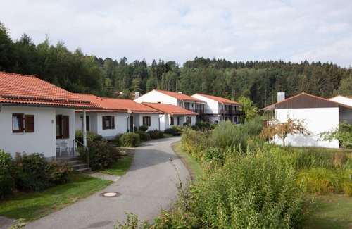 Falkenstein Apartment | FPF-31 - Vacation park in beautiful Falkenstein (3)
