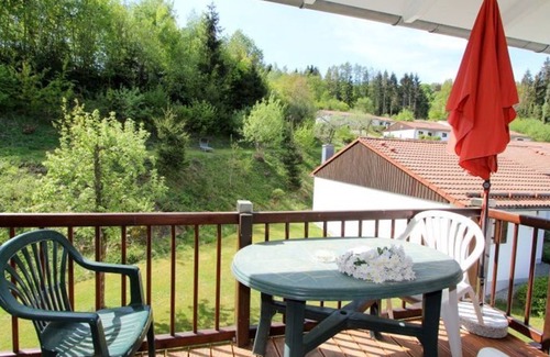 Falkenstein Apartment | FPF-16OG - Holiday park in beautiful Falkenstein (3)