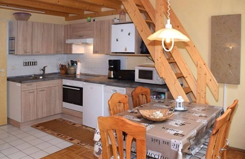 Falkenstein Apartment | FPF-05 - Vacation park in beautiful Falkenstein (1)