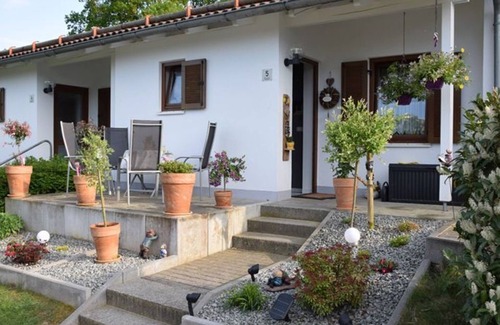 Falkenstein Apartment | FPF-05 - Vacation park in beautiful Falkenstein (1)