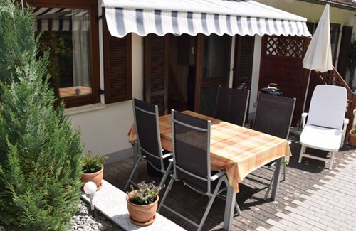 Falkenstein Apartment | FPF-05 - Vacation park in beautiful Falkenstein (1)