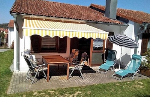 Falkenstein Apartment | FPF-09 - Vacation park in beautiful Falkenstein (1)