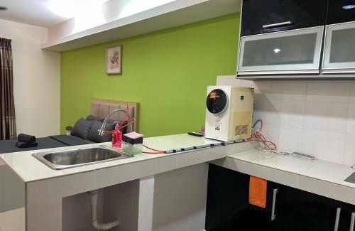 Wakaf Che Yeh Apartment | De Viana Apartment Homestay