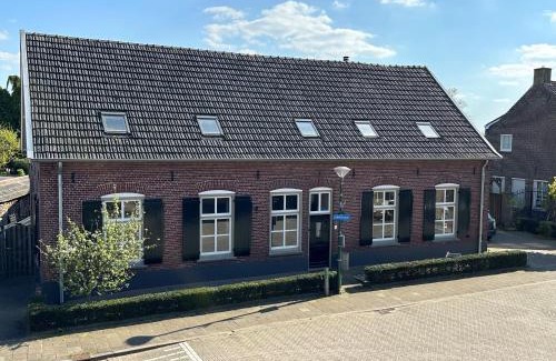 Gassel Bed & Breakfast | De Vier Jaargetijden