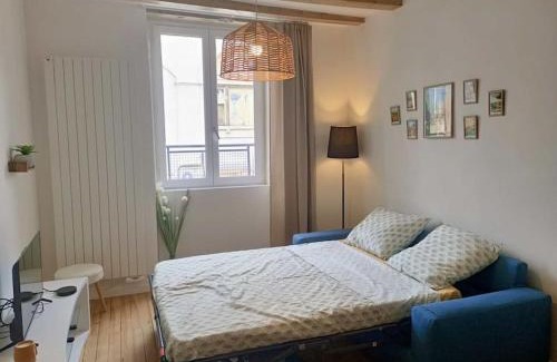 Villefranche-sur-Saone Apartment | De ville en vignes