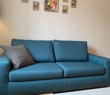 Villefranche-sur-Saone Apartment | De ville en vignes