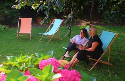 Hasselt House | De Villo