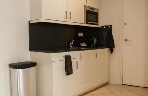 De Cocksdorp Apartment | De Vlijt Texel Verfügt Über Komfortable 2-personen First Class Studios von ca. 45m2
