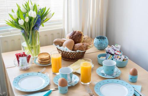 Callantsoog Bed & Breakfast | de Vloedlijn