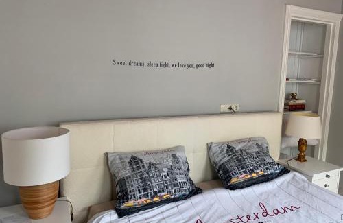 Edam Apartment | "De Walvisch", appartement in authentieke boerderij