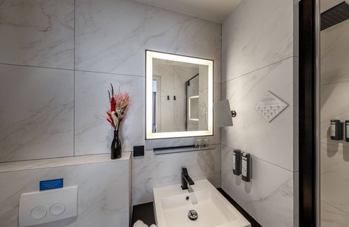 Oud-Zuid Hotel | De Ware Jacob Boutique Hotel