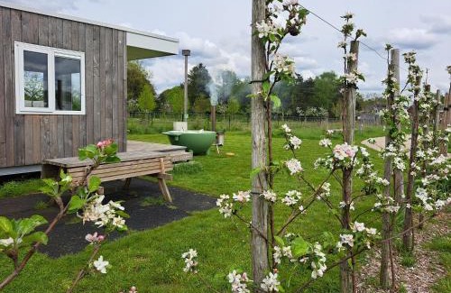Valkenswaard Ski Chalet | De Weitens Valkenswaard