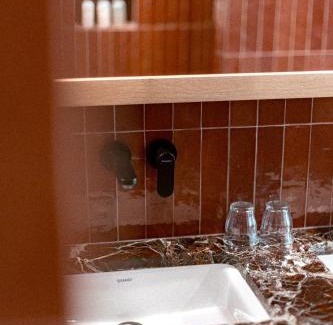 Otterlo Hotel | de Wever Lodge