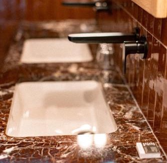 Otterlo Hotel | de Wever Lodge