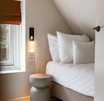 Otterlo Hotel | de Wever Lodge