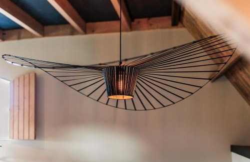 Breedenbroek Apartment | De Windpeluw - Daar bij die Kempermolen