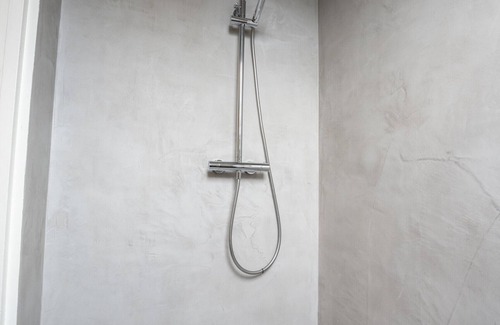 Municipality of Ameland Apartment | De Witte Brugh - Studio 1