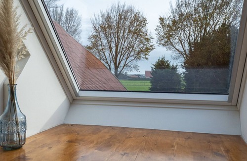 Municipality of Ameland Apartment | De Witte Brugh - Studio 2