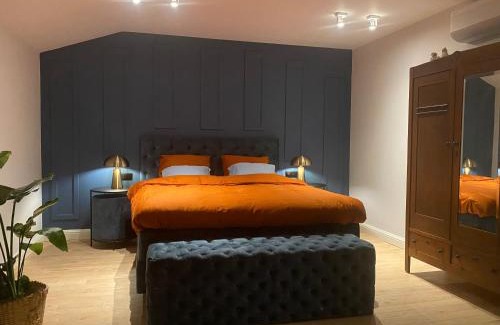 's-Heerenhoek Apartment | De Zeeuwse Tobbe