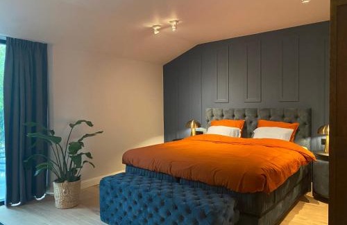 's-Heerenhoek Apartment | De Zeeuwse Tobbe