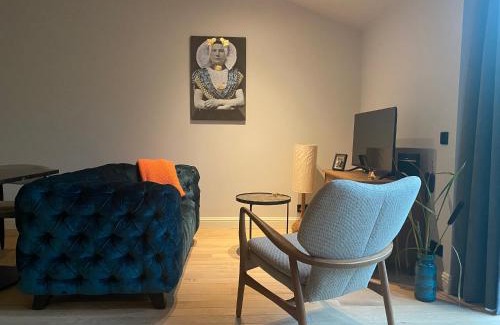's-Heerenhoek Apartment | De Zeeuwse Tobbe