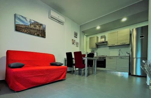 Lecce Apartment | DeA del Salento