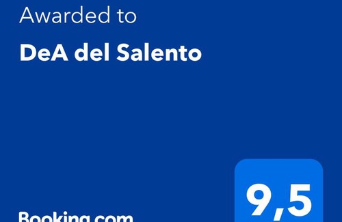 Lecce Apartment | DeA del Salento