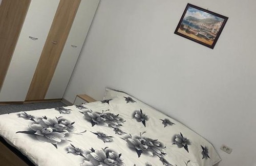 Maldaresti House | Dealul ulmului
