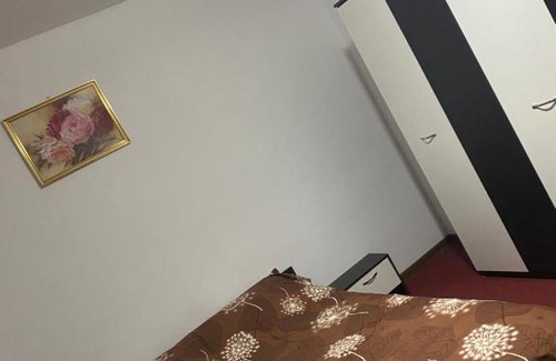 Maldaresti House | Dealul ulmului
