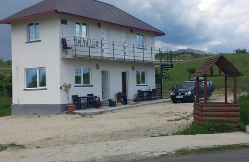 Maldaresti House | Dealul ulmului