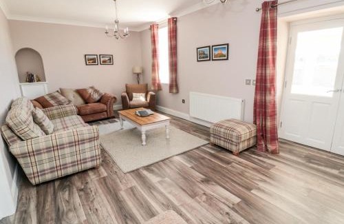 Alnwick House | Deanrise