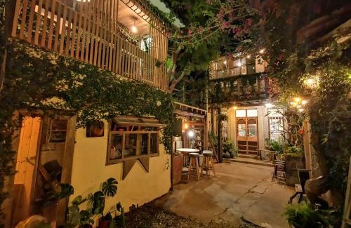 Old Town Bed & Breakfast | Dear B&B