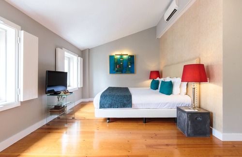 Misericordia House | Dear Lisbon - Charming House