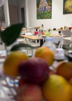 San Cesario di Lecce Bed & Breakfast | Dear Mary, B&B romantico vicino Lecce nel cuore del Salento