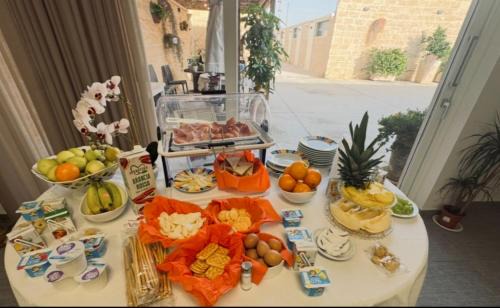 San Cesario di Lecce Bed & Breakfast | Dear Mary, B&B romantico vicino Lecce nel cuore del Salento