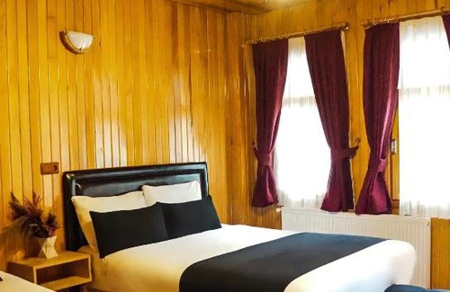 Uzungol Hotel | Dear Otel Uzungöl