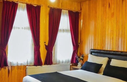 Uzungol Hotel | Dear Otel Uzungöl