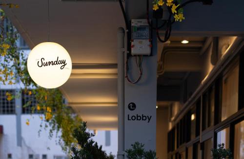 Bang Rak Hotel | Dear Sunday Hometel Bangkok