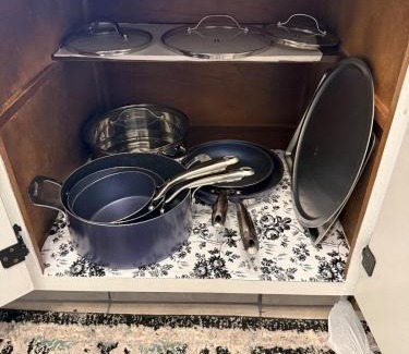 Dearborn Apartment | Dearborn Cottage