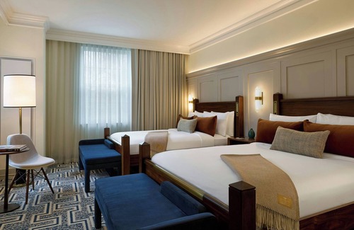Dearborn Hotel | Dearborn Inn, Autograph Collection