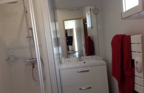 Saint-Gatien-des-Bois House | Deauville 7 kmB&B minimum 2 nights.4 Ch.Hote.2Baths.8pers280€/night / breakfast.incl.