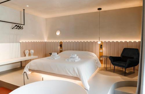 Altamura Bed & Breakfast | deB&SPA