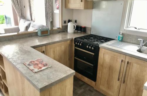 Forfar Ski Chalet | Debran Lodge