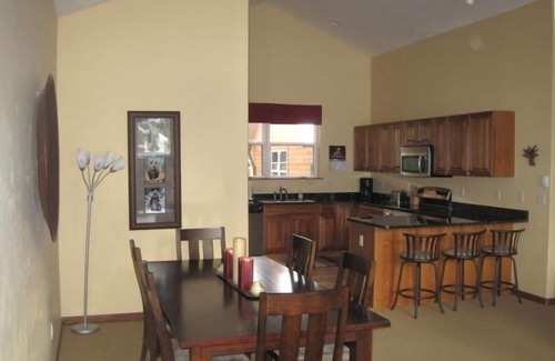 Frisco Condo | Dec. 9th - January 8th Only $8,500 2 weeks are FREE!